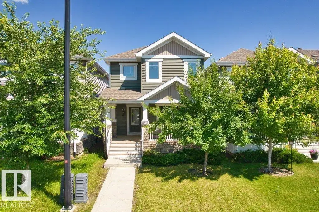 1627 167 St Sw, Edmonton